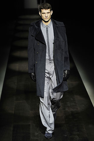 Salvatore Ferragamo / - 2009-2010